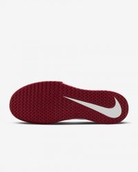 Nike Court Vapor Lite 2 DV2018-001 Bağcıklı Erkek Tenis Ayakkabısı Beyaz