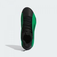 Adidas Harden Volume 8 IE2693 Ortopedik Bağcıklı Unisex Basketbol Ayakkabısı Siyah