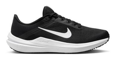 Nike Winflo 10 DV4022-003 Bağcıklı Erkek Koşu Ayakkabısı Siyah