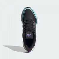Adidas Ultrabounce TR Bounce ID9402 Ortopedik Bağcıklı Unisex Koşu Ayakkabısı Siyah
