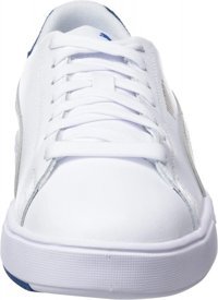 Puma Serve Pro Lite 374902-15 Bağcıklı Unisex Günlük Ayakkabı Beyaz