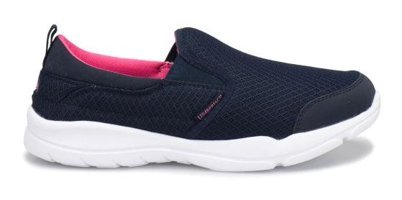 Lumberjack Liponis Wmn -100253794 Bağcıksız Phylon Kadın Günlük Ayakkabı Lacivert