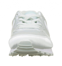Nike MD Runner 2 749869-010 Bağcıklı Kadın Günlük Ayakkabı Beyaz