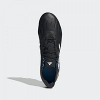 Adidas Copa Sense.2 FG GV9047 Bağcıklı TPU Çivili Krampon Siyah