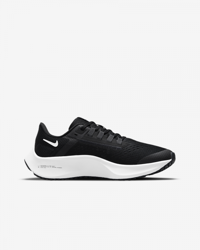 Nike Air Zoom Pegasus 38 CZ4178-002 Bağcıklı Erkek Çocuk Günlük Ayakkabı Siyah
