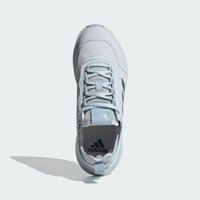 Adidas Fukasa ID3352 Ortopedik Bağcıklı Kadın Koşu Ayakkabısı Mavi
