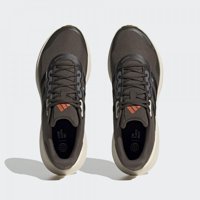 Adidas Runfalcon 3 TR HP7569 Ortopedik Bağcıklı Erkek Koşu Ayakkabısı Kahverengi
