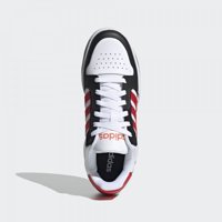 Adidas Entrap FZ1117 Bağcıklı Erkek Günlük Ayakkabı Çok Renkli