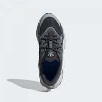 Adidas Ozweego IF6495 Ortopedik Bağcıklı Erkek Günlük Ayakkabı Gri