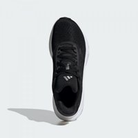 Adidas Response Super IG1409 Ortopedik Bağcıklı Kadın Koşu Ayakkabısı Siyah