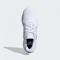 Adidas UBounce DNA IG6027 Ortopedik Bağcıklı Kadın Günlük Ayakkabı Beyaz