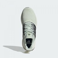 Adidas UBounce DNA IF9040 Ortopedik Bağcıklı Kadın Günlük Ayakkabı Yeşil