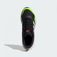 Adidas Runfalcon 3 TR ID2264 Ortopedik Bağcıklı Erkek Koşu Ayakkabısı Siyah
