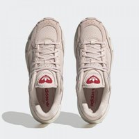 Adidas Astir IG7609 Ortopedik Bağcıklı Kadın Koşu Ayakkabısı Pembe