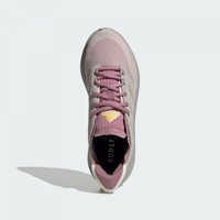 Adidas Avryn IF2979 Ortopedik Bağcıklı Kadın Günlük Ayakkabı Krem
