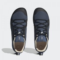 Adidas Terrex Boat Heat.RDY Water HP8642 Ortopedik Bağcıklı Traxion Erkek Su Aktiviteleri Ayakkabısı Mavi