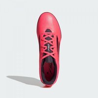 Adidas F50 Club IF1347 Bağcıklı Halı Saha Ayakkabısı Pembe