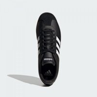 Adidas VL Court Base ID3712 Bağcıklı Erkek Günlük Ayakkabı Siyah