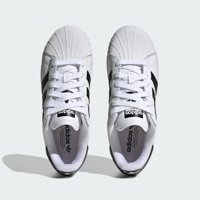 Adidas Superstar XLG IF3001 Bağcıklı Kadın Günlük Ayakkabı Beyaz