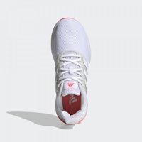 Adidas Runfalcon FW5142 Ortopedik Bağcıklı Kadın Koşu Ayakkabısı Beyaz