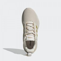 Adidas Racer TR21 GX4201 Ortopedik Bağcıklı Kadın Günlük Ayakkabı Bej