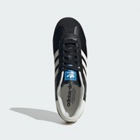 Adidas K 74 IG8951 Ortopedik Bağcıklı Unisex Günlük Ayakkabı Siyah