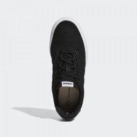 Adidas Vulc Raid3r GX0873 Bağcıklı Kadın Günlük Ayakkabı Siyah
