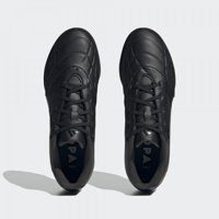Adidas Copa Pure.3 ID4321 Bağcıklı Halı Saha Ayakkabısı Siyah