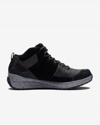 Skechers Equalizer 4.0 Trail Grizwald 237180-BKCC Bağcıklı Erkek Outdoor Ayakkabısı Siyah