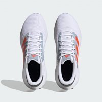 Adidas Response Runner IG0741 Ortopedik Bağcıklı Unisex Koşu Ayakkabısı Beyaz