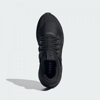 Adidas X_PLRBOOST ID9585 Ortopedik Bağcıklı Kadın Günlük Ayakkabı Siyah