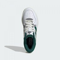Adidas Court 24 ID1251 Ortopedik Bağcıklı Erkek Günlük Ayakkabı Beyaz