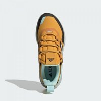 Adidas Terrex Trailmaker IF4938 Ortopedik Bağcıklı Kadın Trekking Ayakkabısı Turuncu