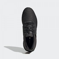 Adidas Ultraboost DNA XXII Lifestyle Running Sportswear Capsule Collection GX6849 Ortopedik Bağcıklı Erkek Koşu Ayakkabısı Siyah