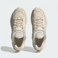 Adidas Astir IE6989 Ortopedik Bağcıklı Kadın Günlük Ayakkabı Bej