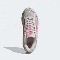 Adidas Response CL IF7033 Ortopedik Bağcıklı Kadın Günlük Ayakkabı Gri