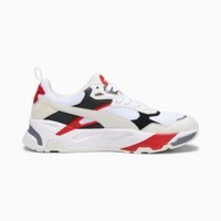 Puma Trinity 389289-13 Ortopedik Bağcıklı Erkek Günlük Ayakkabı Çok Renkli