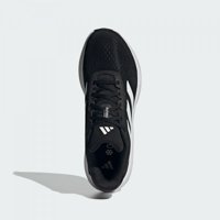 Adidas Response Super JI4308 Ortopedik Bağcıklı Erkek Koşu Ayakkabısı Siyah