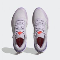 Adidas Znchill HP6682 Ortopedik Bağcıklı Kadın Koşu Ayakkabısı Lila