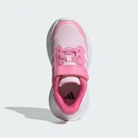 Adidas Tensaur Run 2.0 IE5990 Ortopedik Bağcıklı-Cırtlı Eva Kız Çocuk Günlük Ayakkabı Pembe