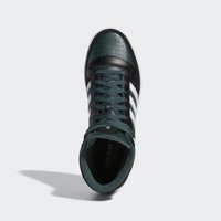 Adidas Top Ten RB FZ6020 Bağcıklı Erkek Günlük Ayakkabı Siyah