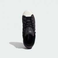 Adidas Superstar Bonega X ID4287 Bağcıklı Kadın Günlük Ayakkabı Siyah