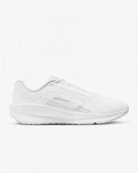 Nike Downshifter 13 FD6454-100 Bağcıklı Erkek Koşu Ayakkabısı Beyaz