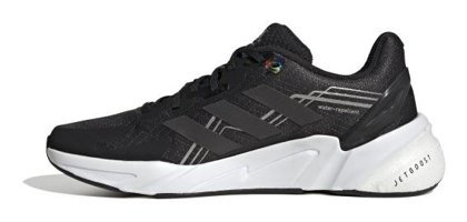 Adidas X9000L2 C.RDY U GX8924 Bağcıklı Erkek Koşu Ayakkabısı Siyah