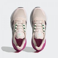 Adidas Adistar 2.0 GV9122 Ortopedik Bağcıklı Kadın Koşu Ayakkabısı Pembe