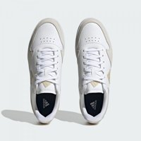 Adidas Katana IF5384 Bağcıklı Erkek Günlük Ayakkabı Beyaz