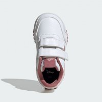 Adidas X Disney Mickey And Friends Tensaur Sport 2.0 IF4079 Cırtlı Kız Çocuk Günlük Ayakkabı Beyaz
