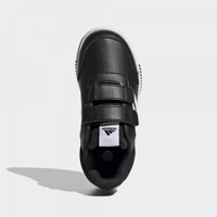 Adidas Tensaur Hook And Loop GW6440 Cırtlı Erkek Çocuk Günlük Ayakkabı Siyah