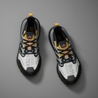 Adidas Ultraboost Light Gore-Tex IE1781 Ortopedik Su Geçirmez Bağcıklı Kadın Koşu Ayakkabısı Siyah