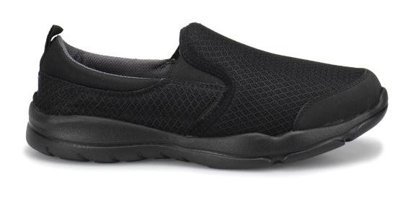 Lumberjack Liponis Wmn -100253799 Bağcıksız Phylon Kadın Günlük Ayakkabı Siyah